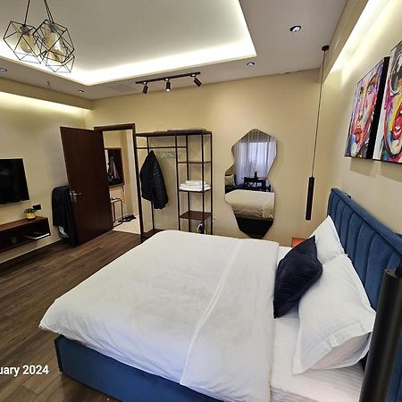 Tirana Daily Rental Apartments 1 Εξωτερικό φωτογραφία