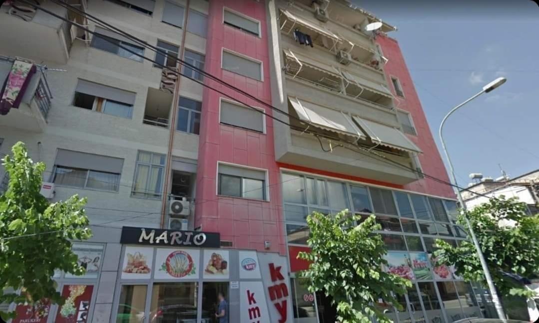 Tirana Daily Rental Apartments 1 Εξωτερικό φωτογραφία