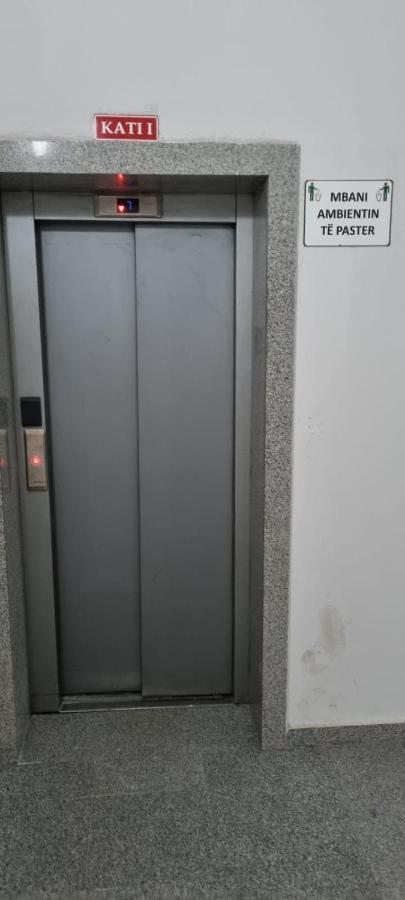Tirana Daily Rental Apartments 1 Εξωτερικό φωτογραφία