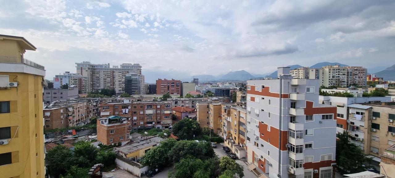Tirana Daily Rental Apartments 1 Εξωτερικό φωτογραφία