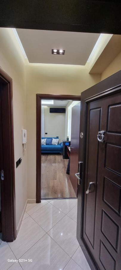 Tirana Daily Rental Apartments 1 Εξωτερικό φωτογραφία