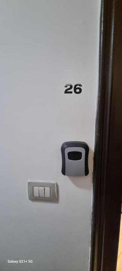 Tirana Daily Rental Apartments 1 Εξωτερικό φωτογραφία