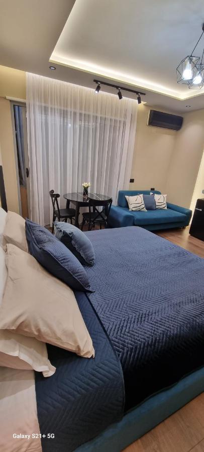 Tirana Daily Rental Apartments 1 Εξωτερικό φωτογραφία