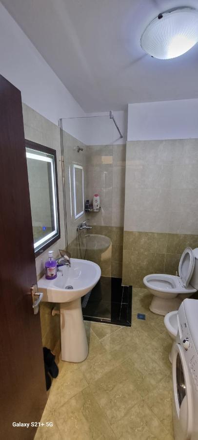 Tirana Daily Rental Apartments 1 Εξωτερικό φωτογραφία