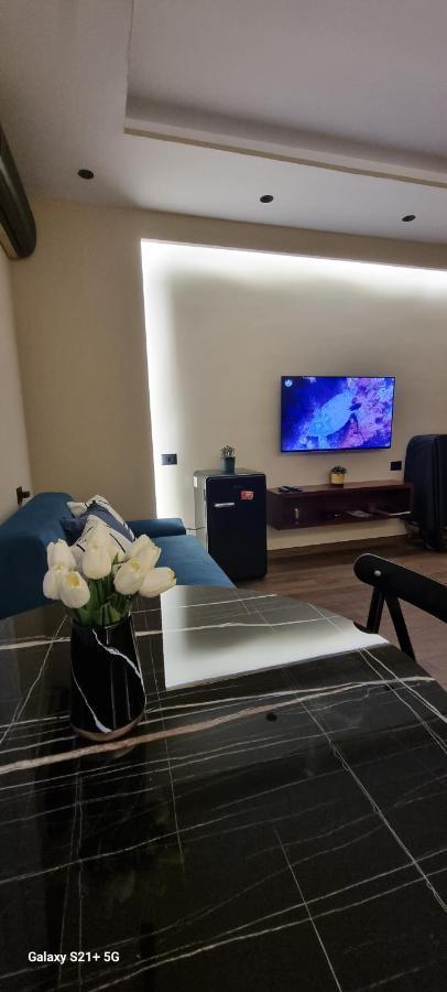Tirana Daily Rental Apartments 1 Εξωτερικό φωτογραφία