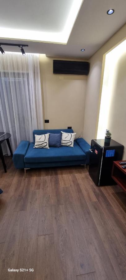 Tirana Daily Rental Apartments 1 Εξωτερικό φωτογραφία