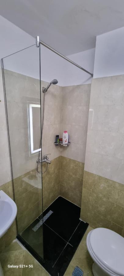 Tirana Daily Rental Apartments 1 Εξωτερικό φωτογραφία