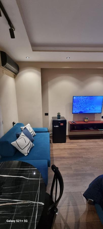 Tirana Daily Rental Apartments 1 Εξωτερικό φωτογραφία