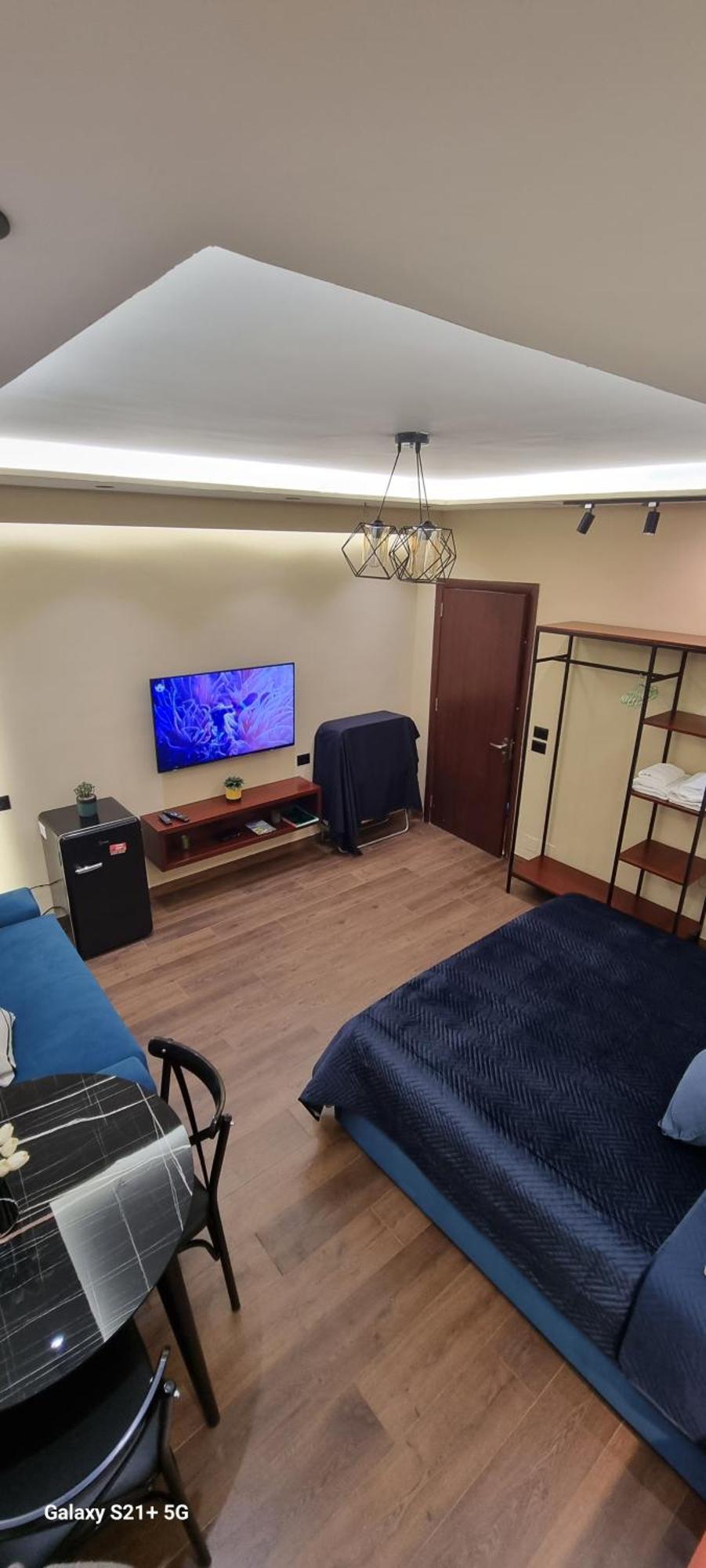Tirana Daily Rental Apartments 1 Εξωτερικό φωτογραφία