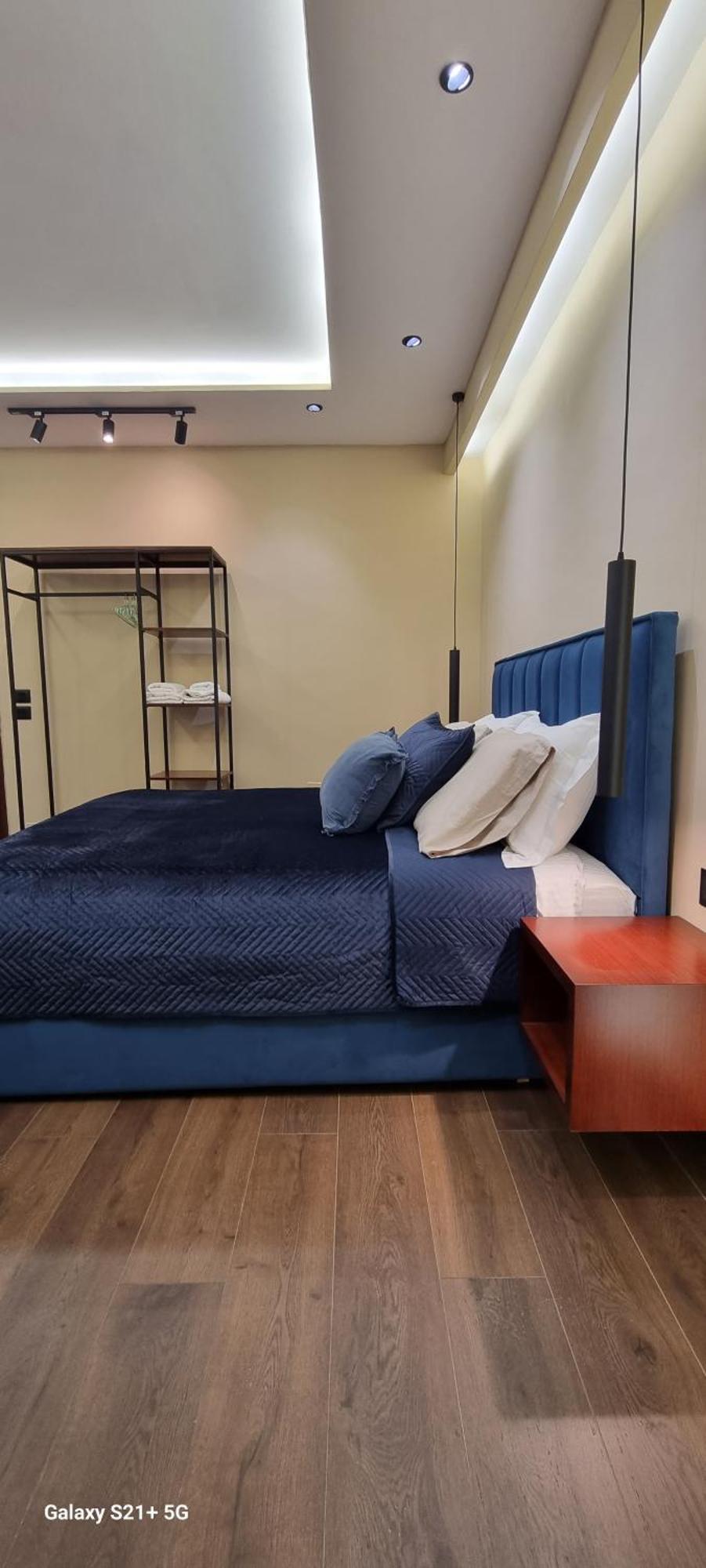 Tirana Daily Rental Apartments 1 Εξωτερικό φωτογραφία