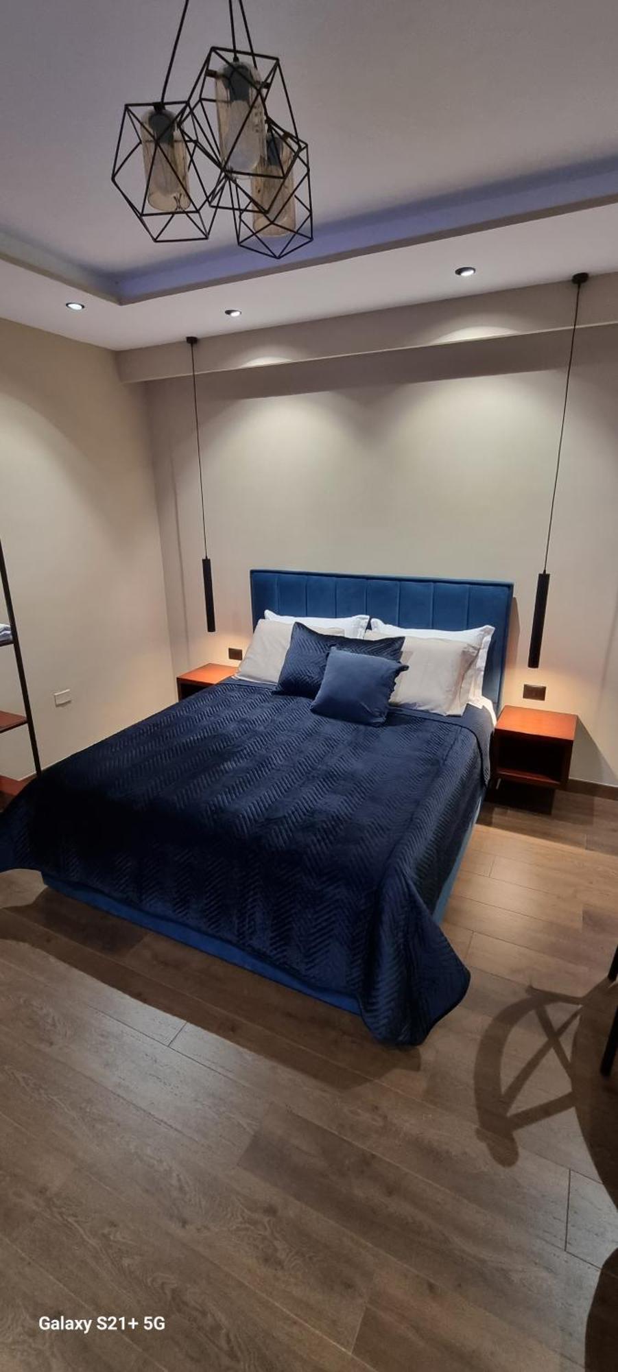 Tirana Daily Rental Apartments 1 Εξωτερικό φωτογραφία
