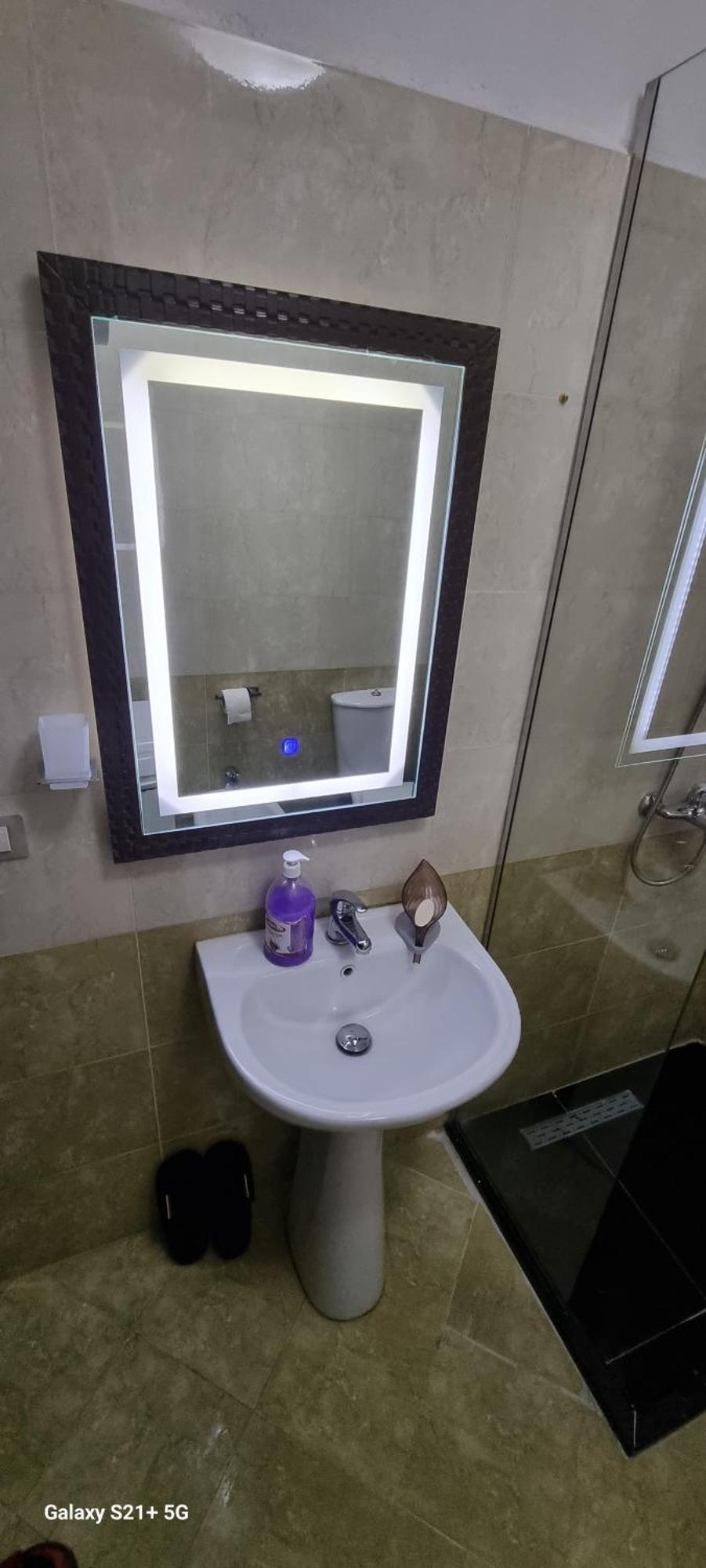 Tirana Daily Rental Apartments 1 Εξωτερικό φωτογραφία