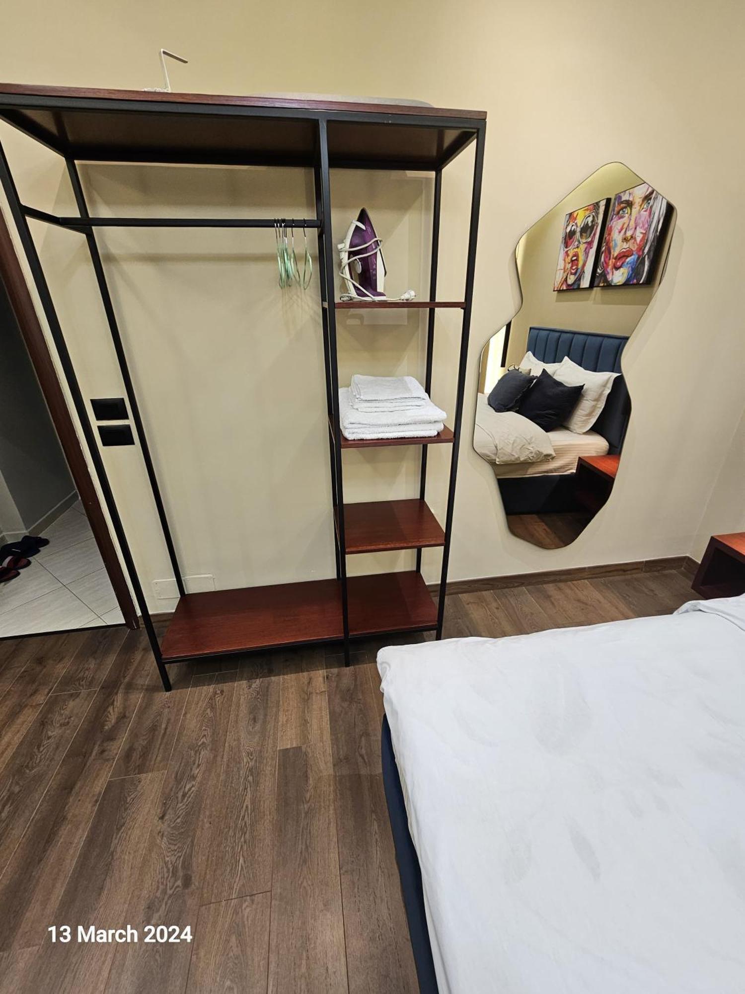 Tirana Daily Rental Apartments 1 Εξωτερικό φωτογραφία