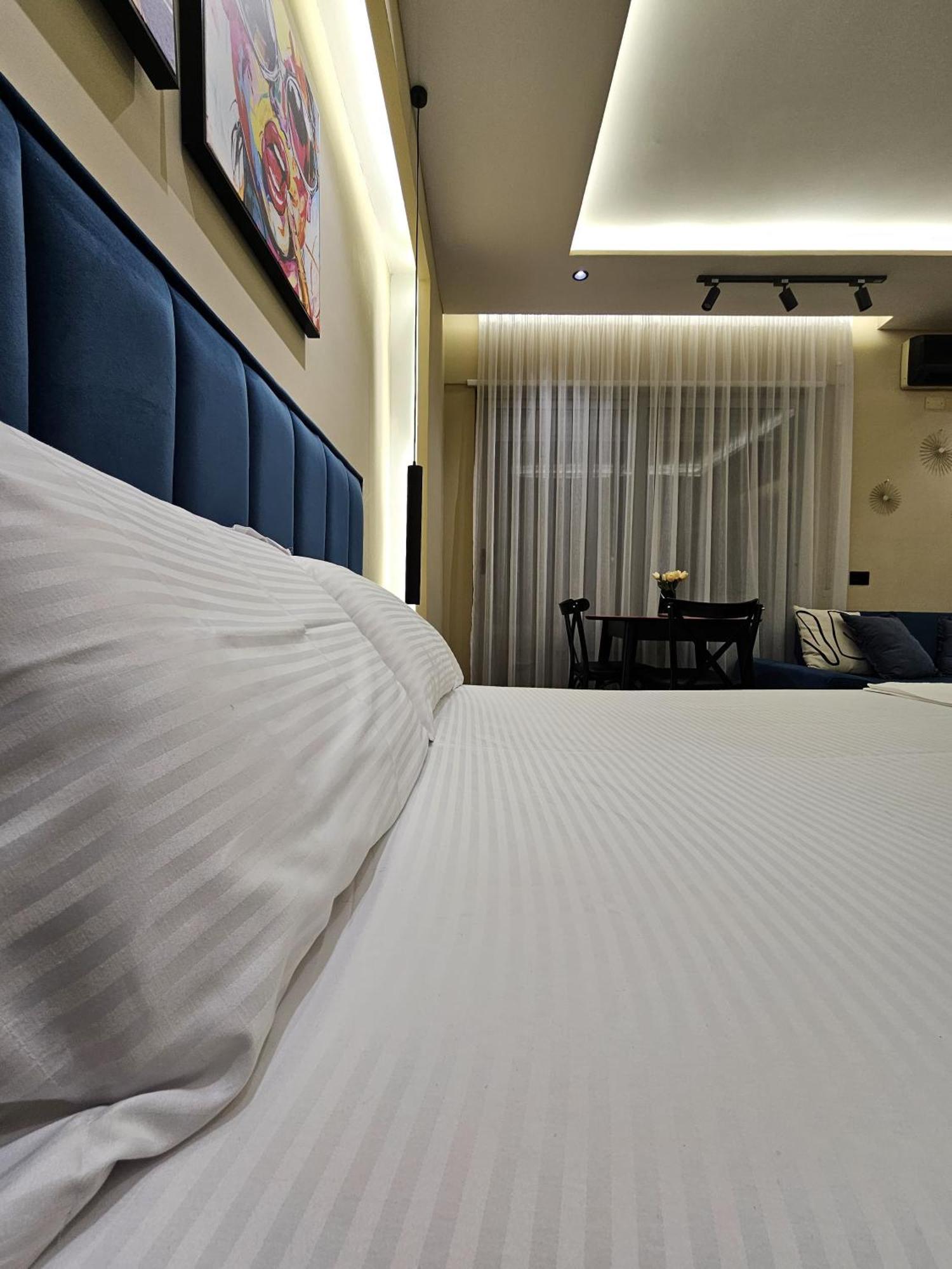 Tirana Daily Rental Apartments 1 Εξωτερικό φωτογραφία