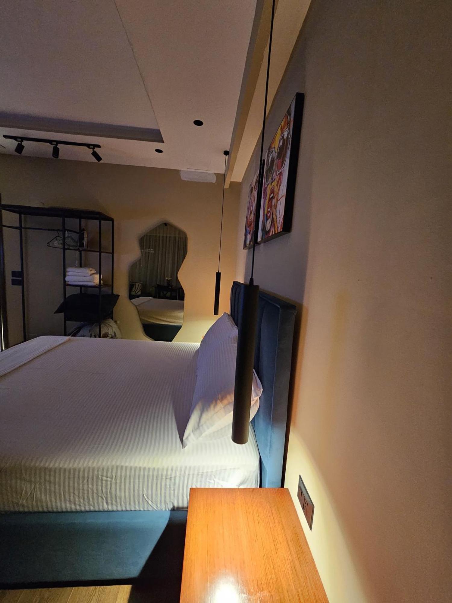 Tirana Daily Rental Apartments 1 Εξωτερικό φωτογραφία
