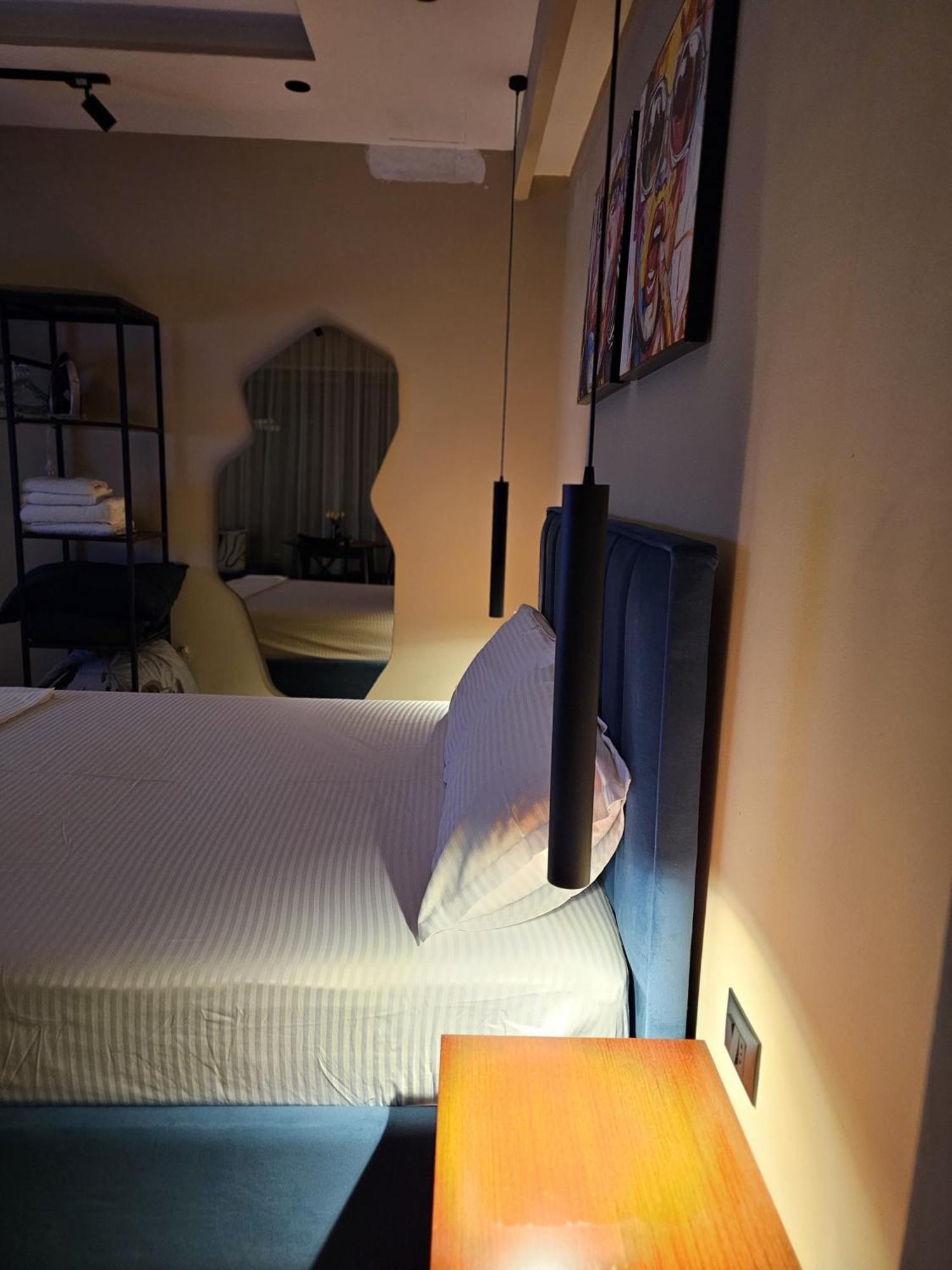 Tirana Daily Rental Apartments 1 Εξωτερικό φωτογραφία