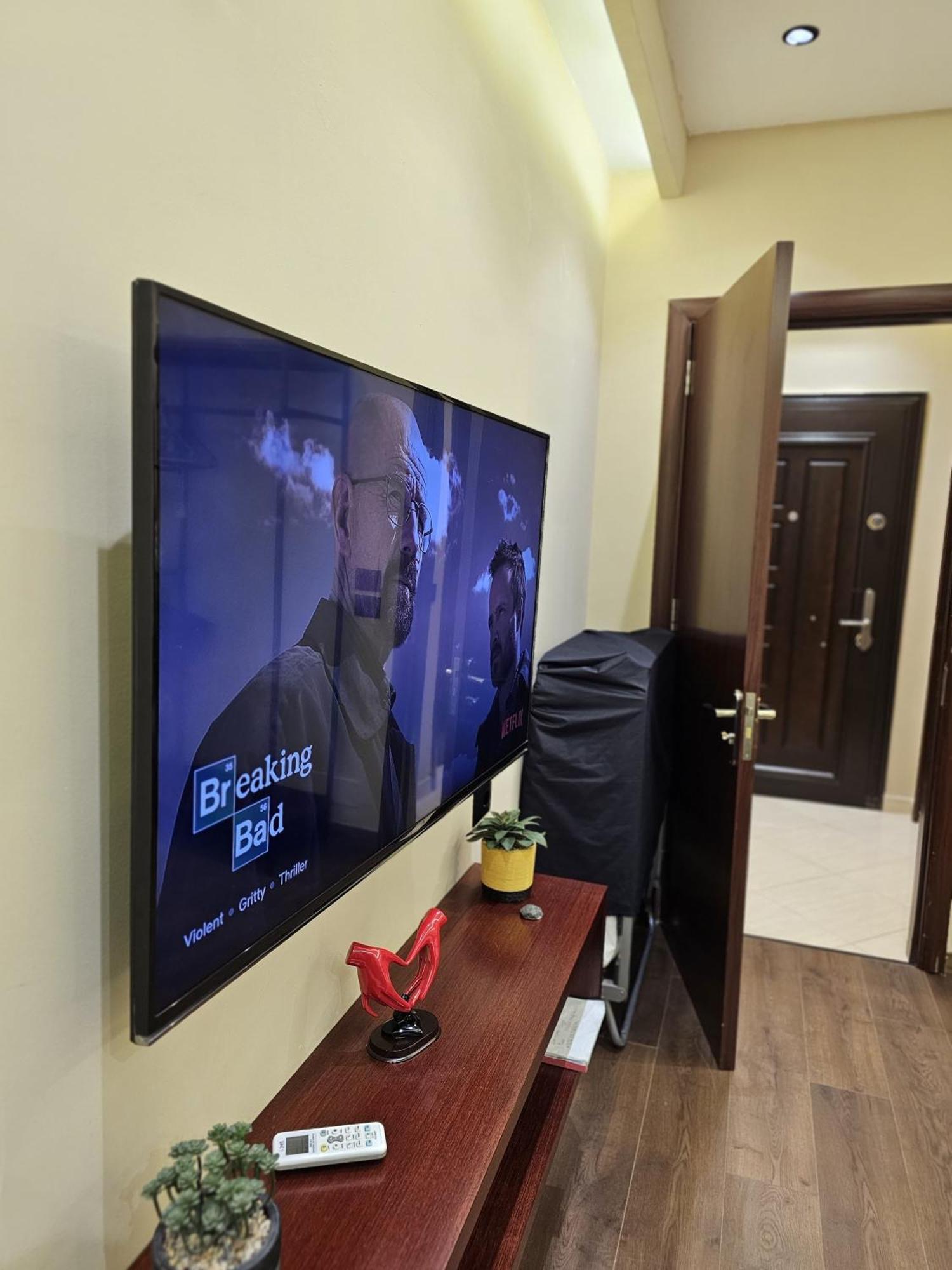 Tirana Daily Rental Apartments 1 Εξωτερικό φωτογραφία