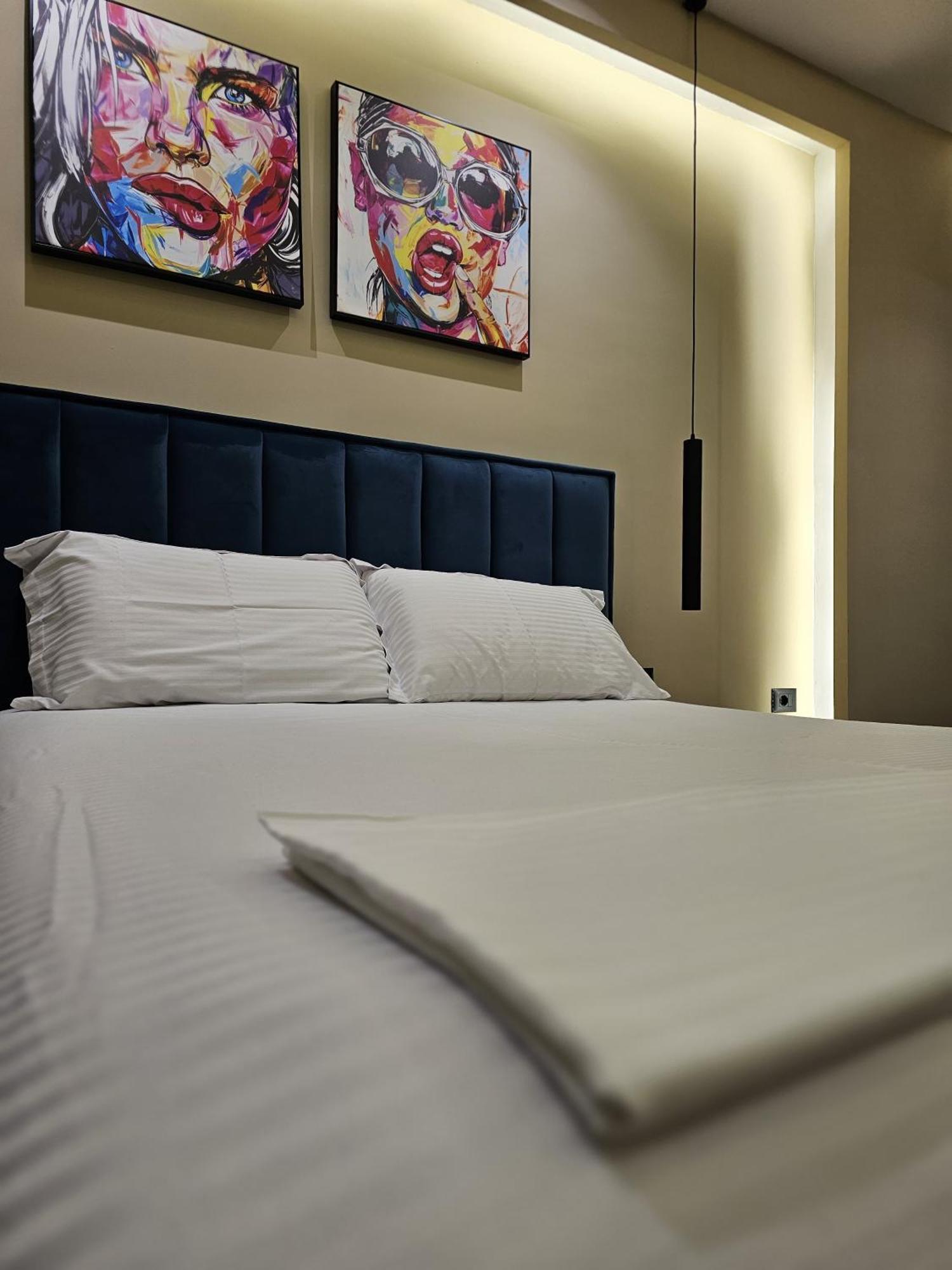 Tirana Daily Rental Apartments 1 Εξωτερικό φωτογραφία