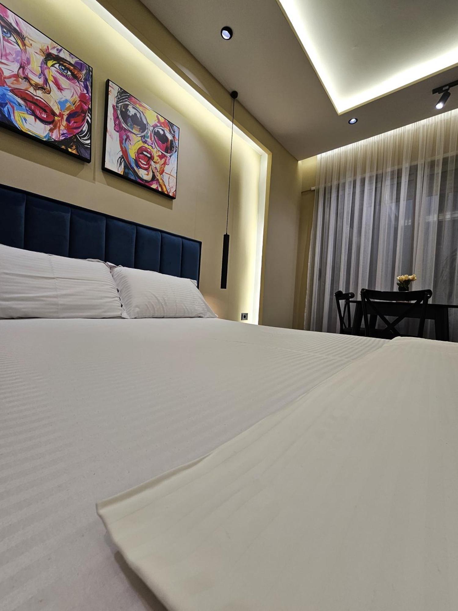 Tirana Daily Rental Apartments 1 Εξωτερικό φωτογραφία
