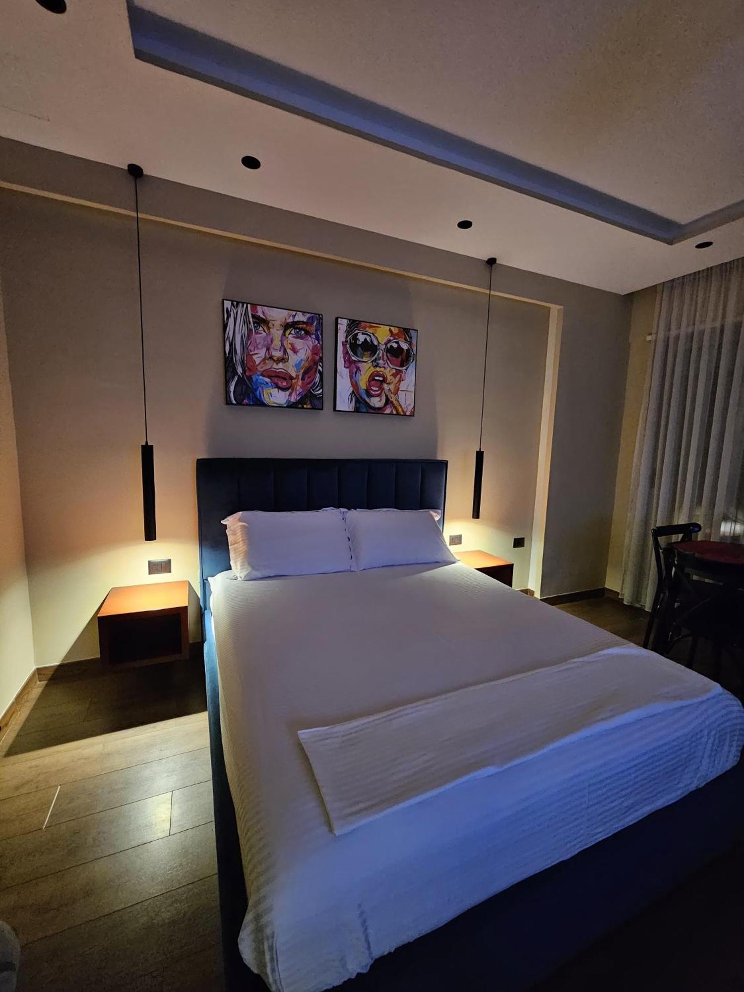 Tirana Daily Rental Apartments 1 Εξωτερικό φωτογραφία